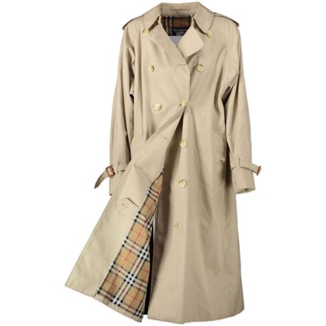 trench rose burberry|authentic burberry trench coats.